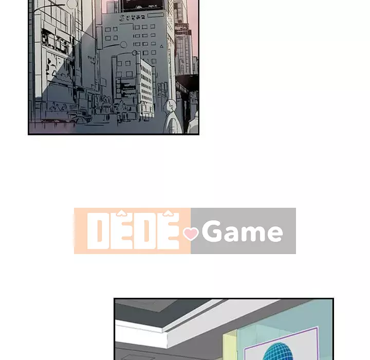 Môi giới Chương 1-102