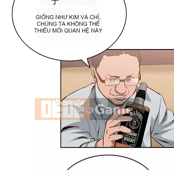 Môi giới Chương 1-102