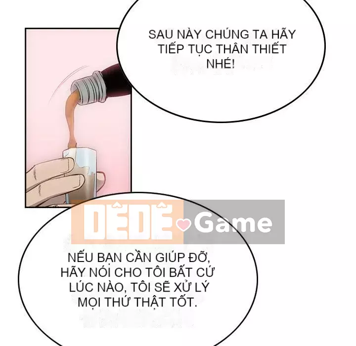 Môi giới Chương 1-102