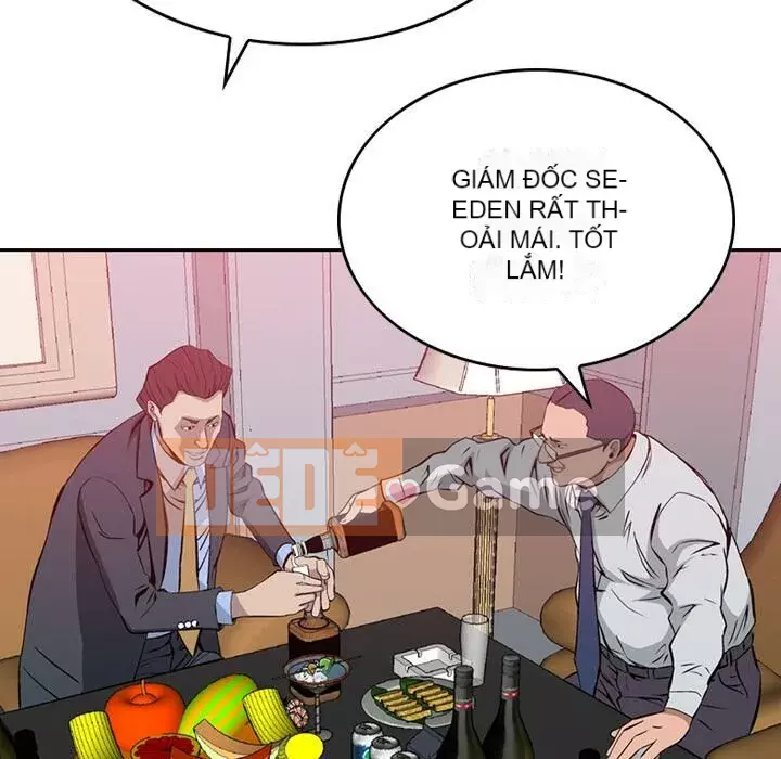 Môi giới Chương 1-102