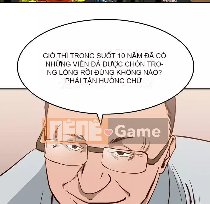 Môi giới Chương 1-102