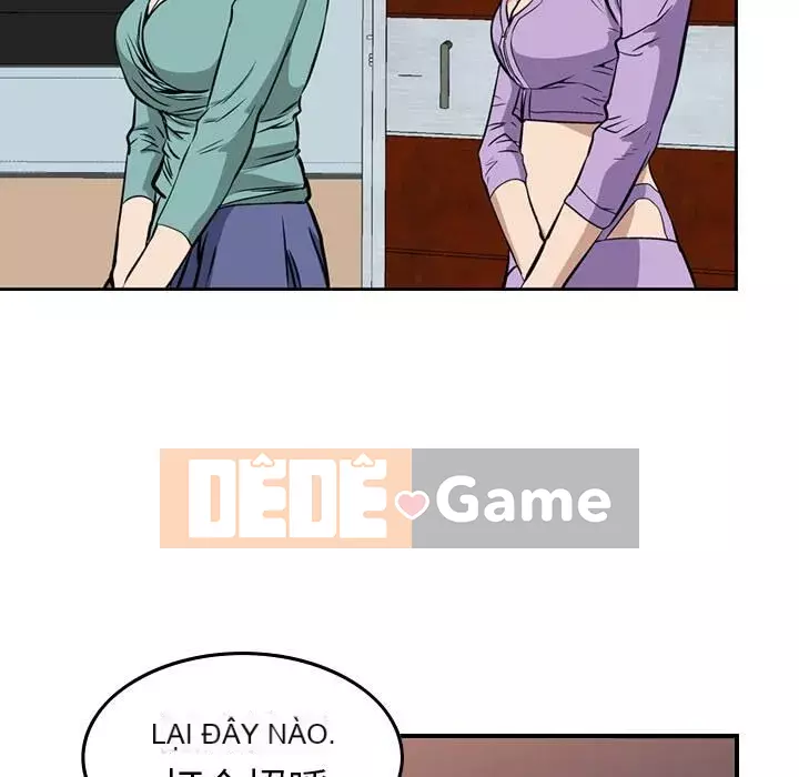 Môi giới Chương 1-102