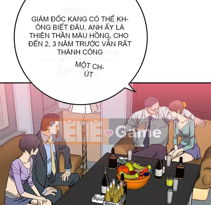 Môi giới Chương 1-102