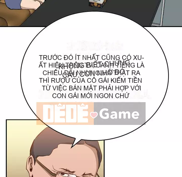 Môi giới Chương 1-102