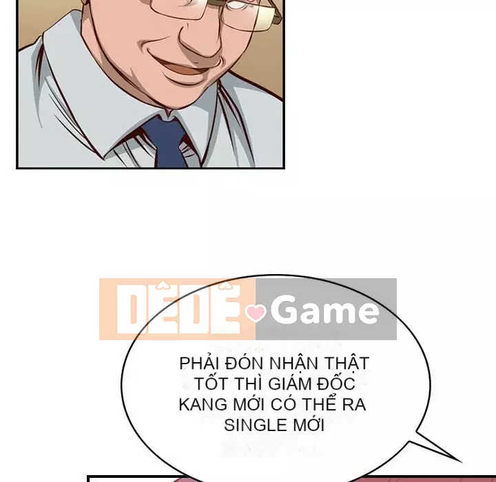 Môi giới Chương 1-102