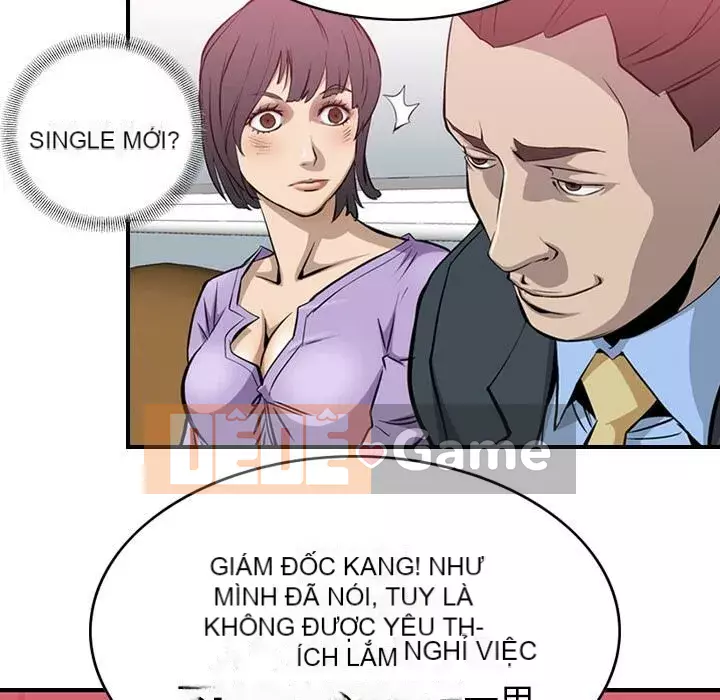 Môi giới Chương 1-102