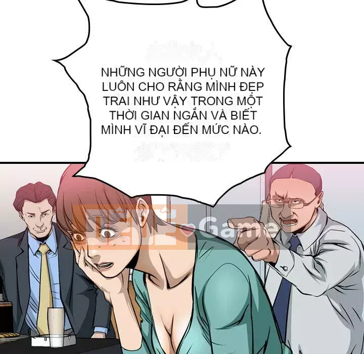 Môi giới Chương 1-102