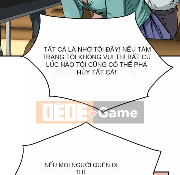 Môi giới Chương 1-102