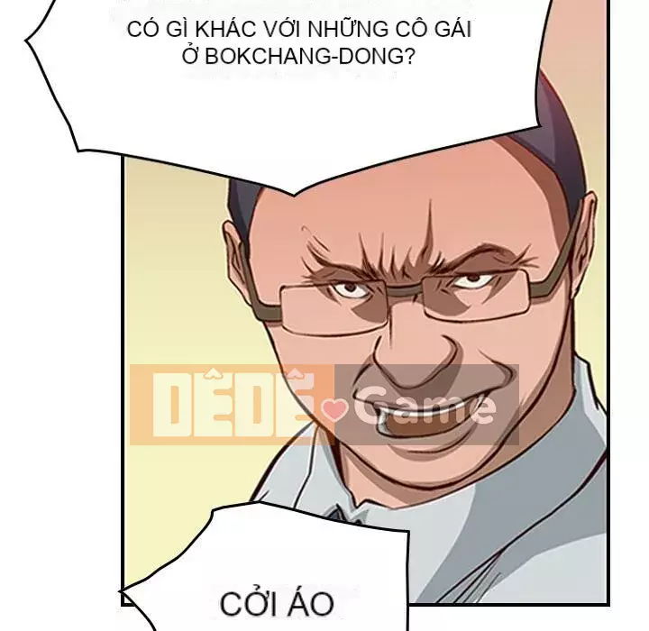 Môi giới Chương 1-102