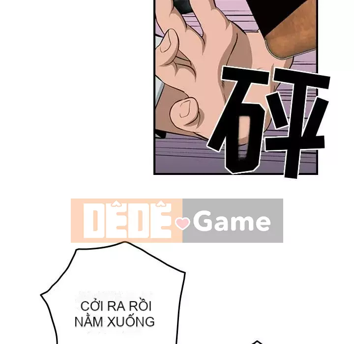 Môi giới Chương 1-102