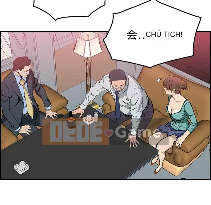 Môi giới Chương 1-102