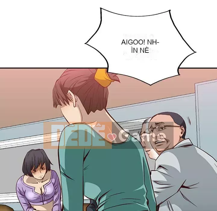 Môi giới Chương 1-102