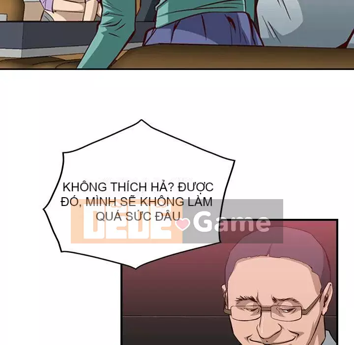 Môi giới Chương 1-102