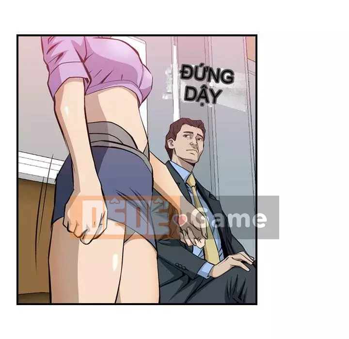 Môi giới Chương 1-102