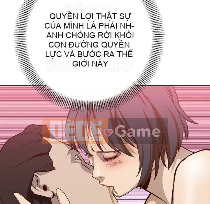 Môi giới Chương 1-102