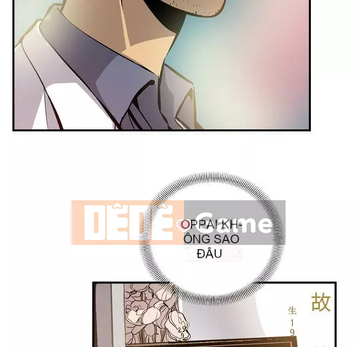 Môi giới Chương 1-102