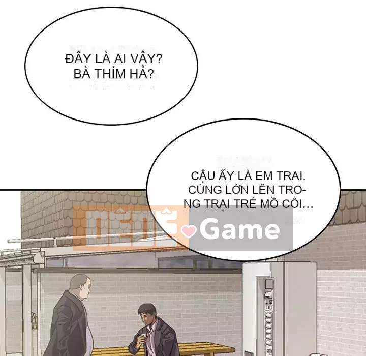 Môi giới Chương 1-102