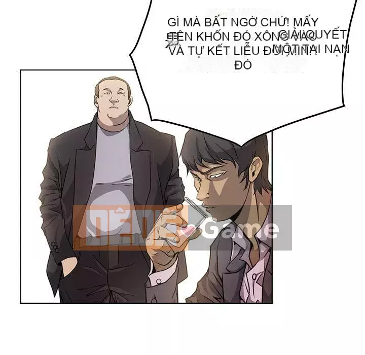 Môi giới Chương 1-102