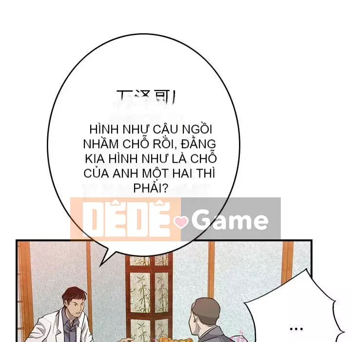 Môi giới Chương 1-102