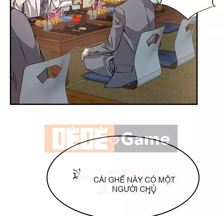 Môi giới Chương 1-102