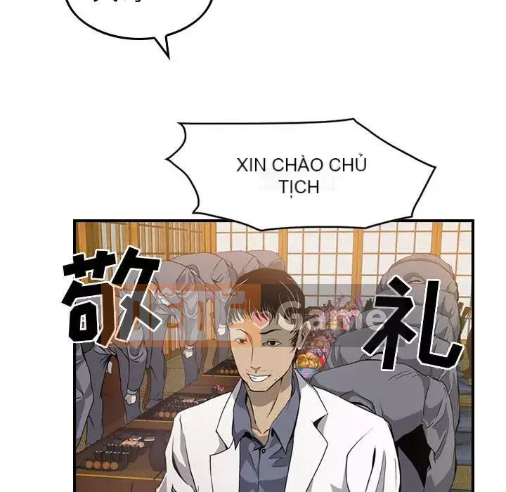 Môi giới Chương 1-102