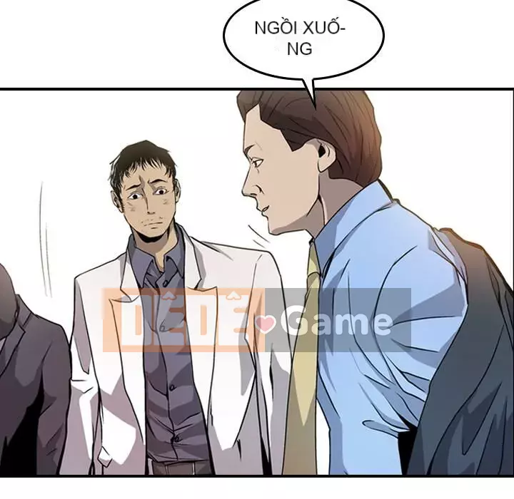 Môi giới Chương 1-102