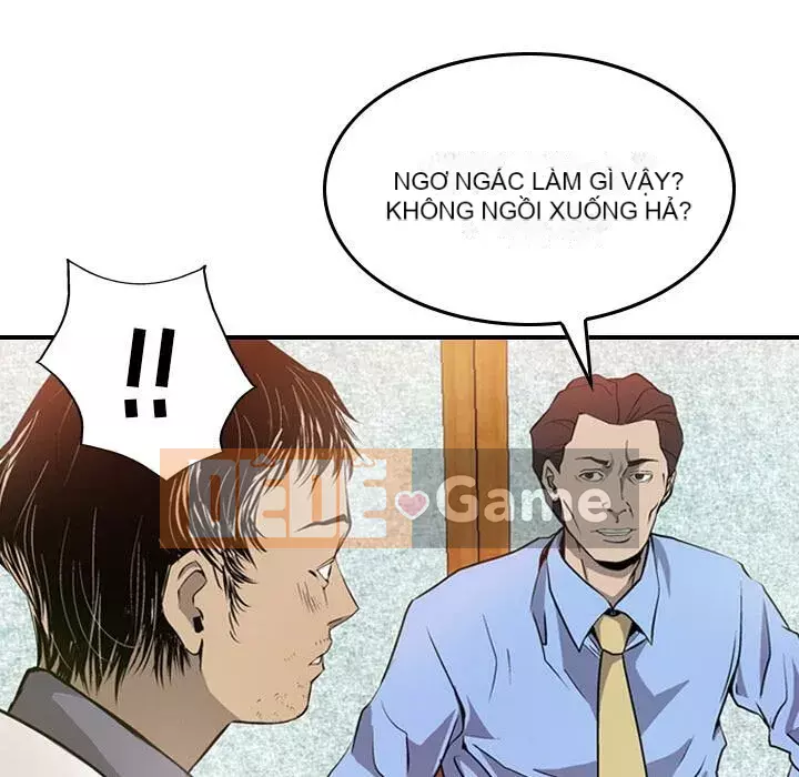 Môi giới Chương 1-102