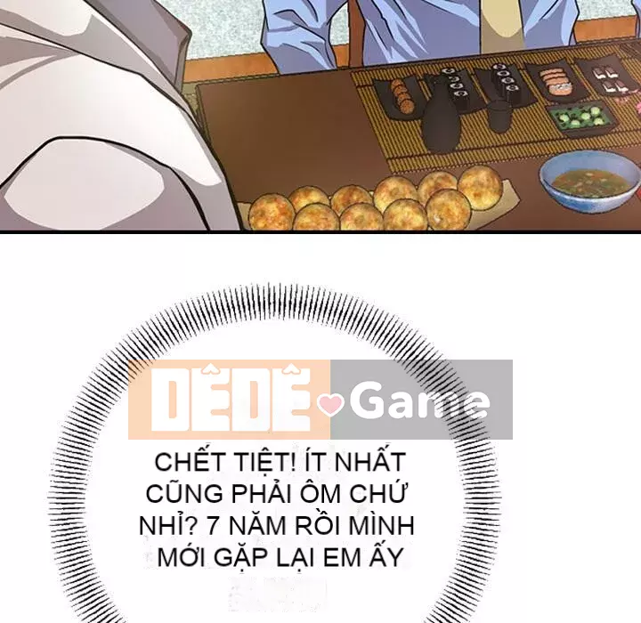 Môi giới Chương 1-102