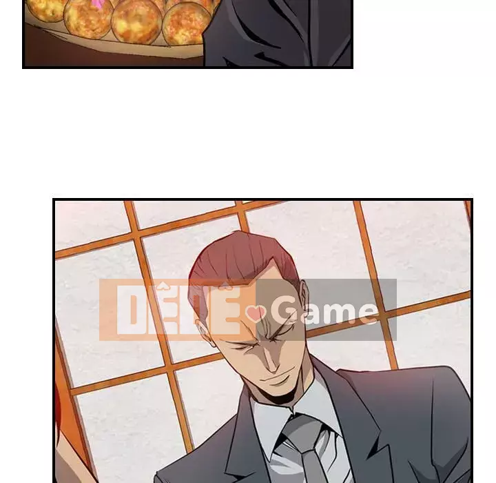 Môi giới Chương 1-102