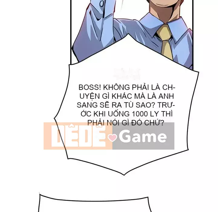 Môi giới Chương 1-102