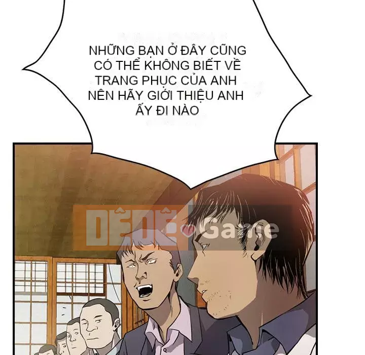 Môi giới Chương 1-102