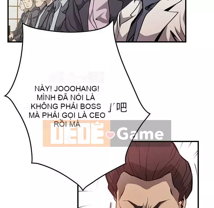 Môi giới Chương 1-102