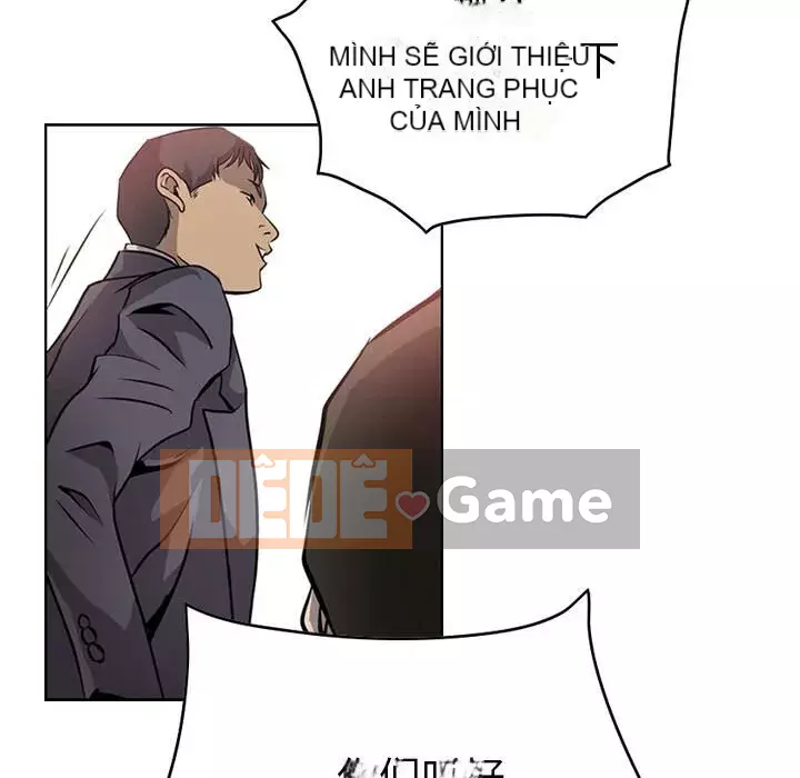 Môi giới Chương 1-102