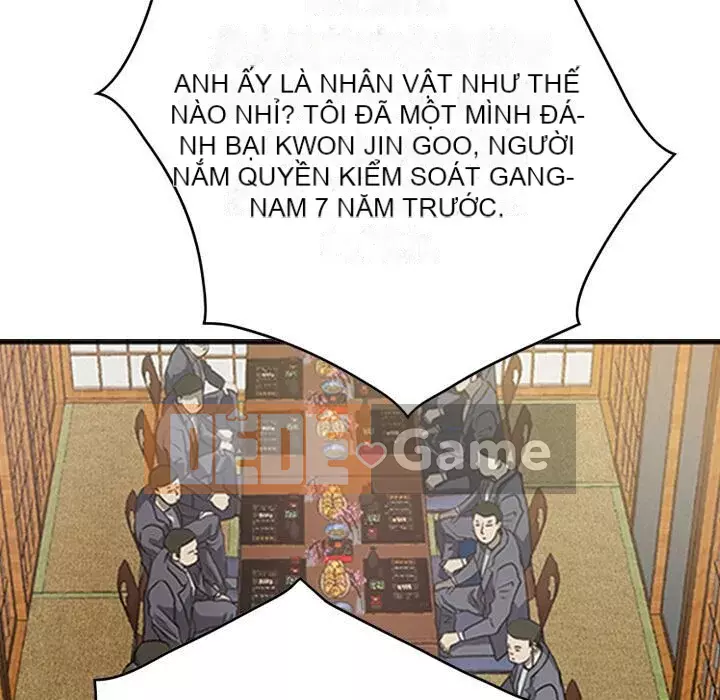 Môi giới Chương 1-102