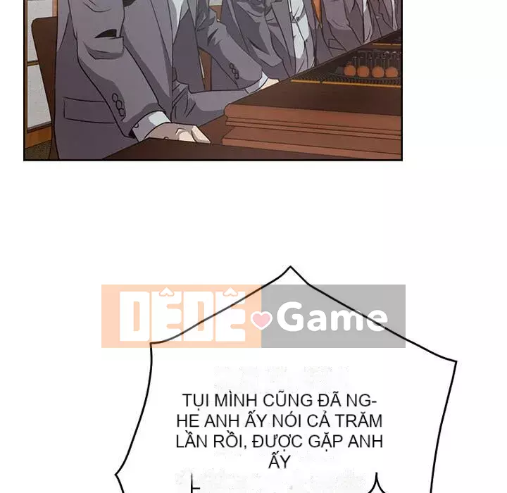 Môi giới Chương 1-102