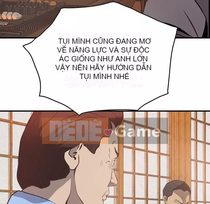 Môi giới Chương 1-102