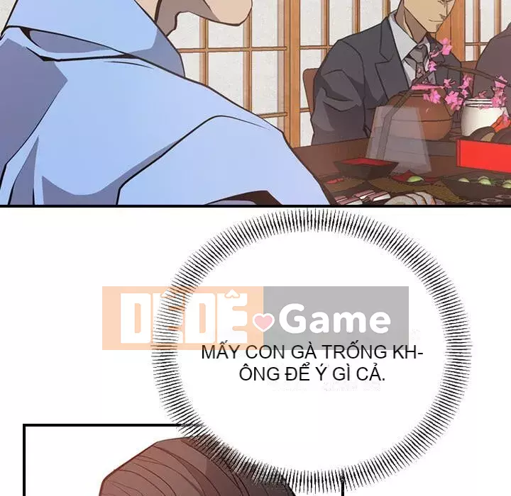 Môi giới Chương 1-102