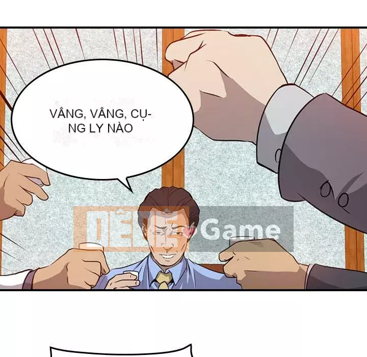 Môi giới Chương 1-102