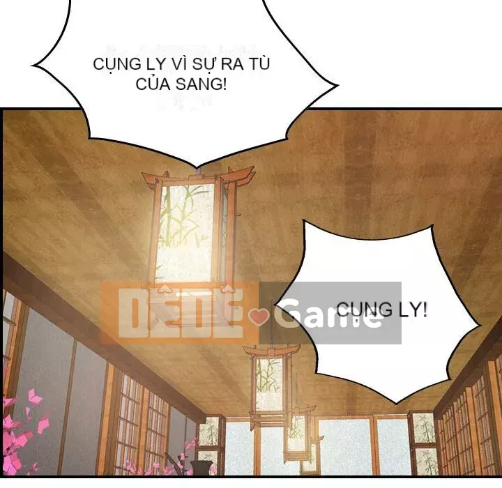 Môi giới Chương 1-102