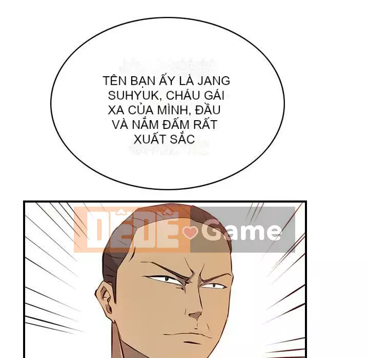 Môi giới Chương 1-102