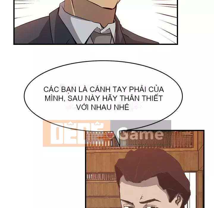 Môi giới Chương 1-102