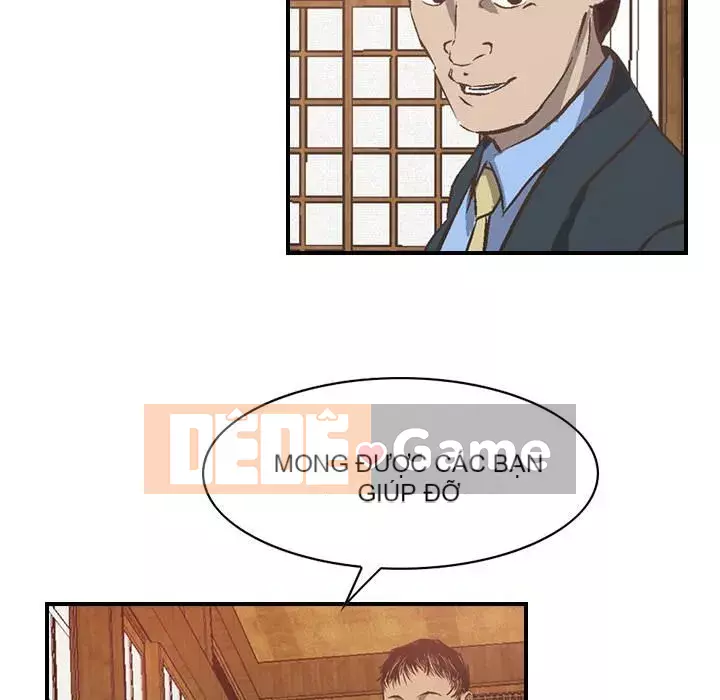 Môi giới Chương 1-102