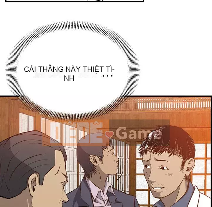 Môi giới Chương 1-102