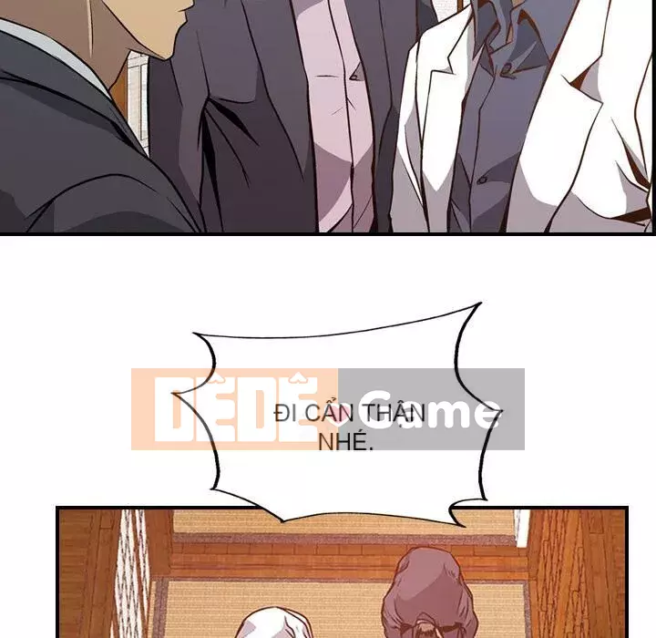 Môi giới Chương 1-102