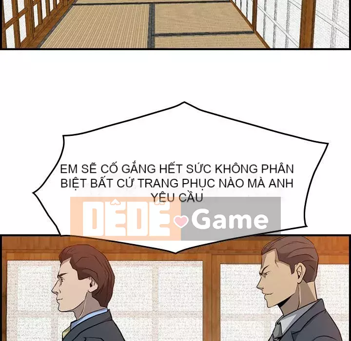 Môi giới Chương 1-102