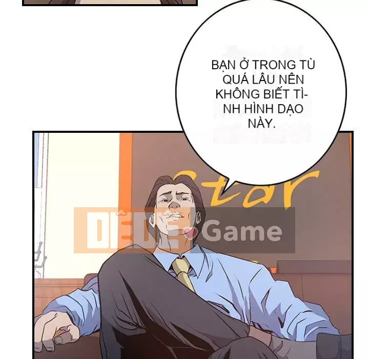 Môi giới Chương 1-102