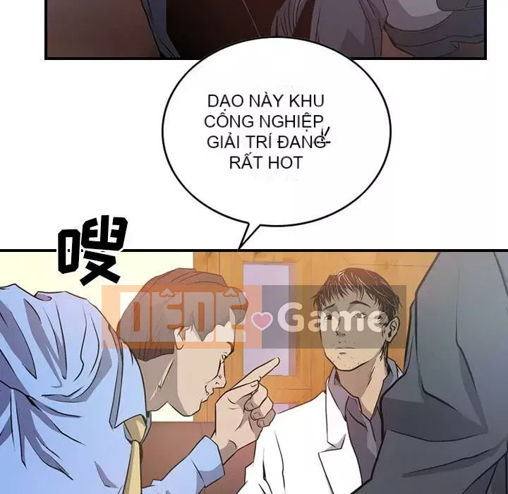 Môi giới Chương 1-102