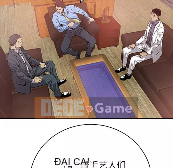 Môi giới Chương 1-102