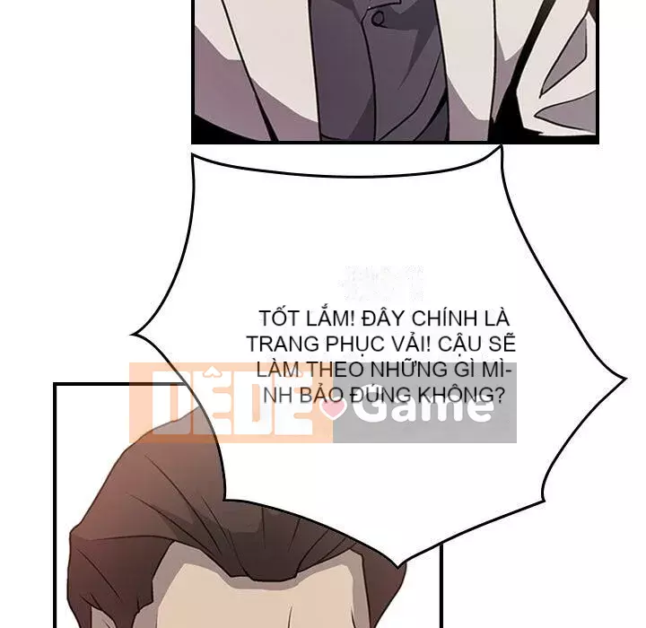 Môi giới Chương 1-102