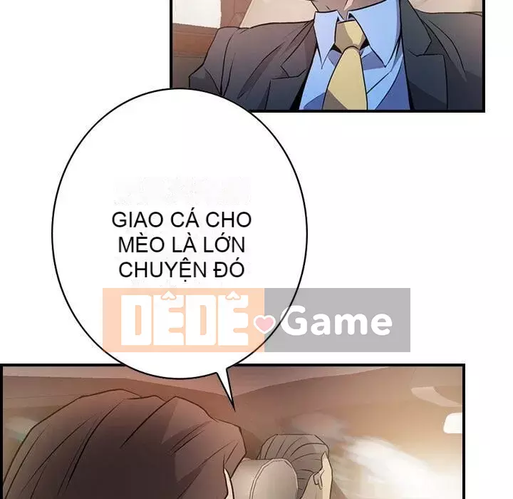 Môi giới Chương 1-102